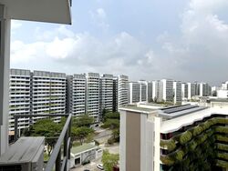 Blk 627B Tampines Greenverge (Tampines), HDB 4 Rooms #628884551